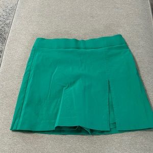 Green Skort - small